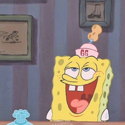 最近抖音很火的情侣头像(精选28张)