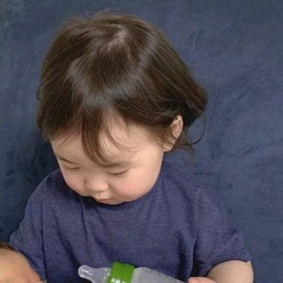 最近抖音很火的情侣头像(精选28张)