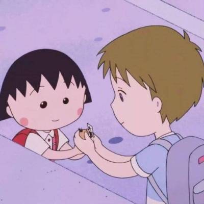 最近抖音很火的情侣头像(精选28张)