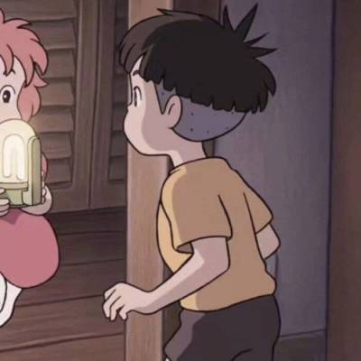 最近抖音很火的情侣头像(精选28张)