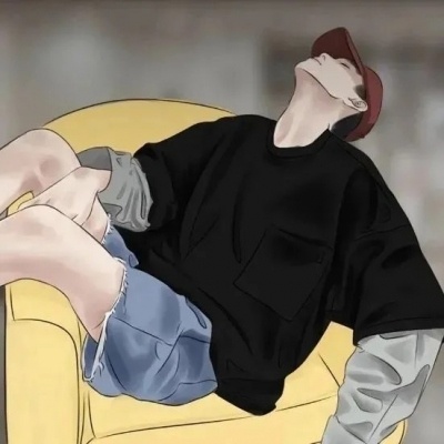 最近抖音很火的情侣头像(精选28张)