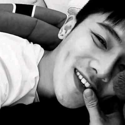 黑白情侣头像双人头像(精选22张)