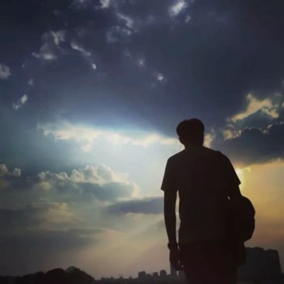 唯美的情侣头像(精选20张)