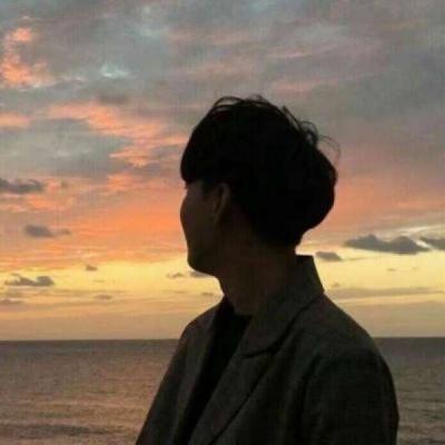 唯美的情侣头像(精选20张)