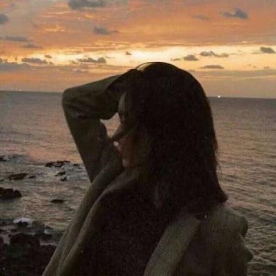 唯美的情侣头像(精选20张)