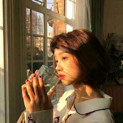 唯美的情侣头像(精选20张)