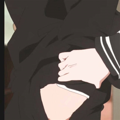 好看的动漫情侣头像图片一男一女真人(精选24张)