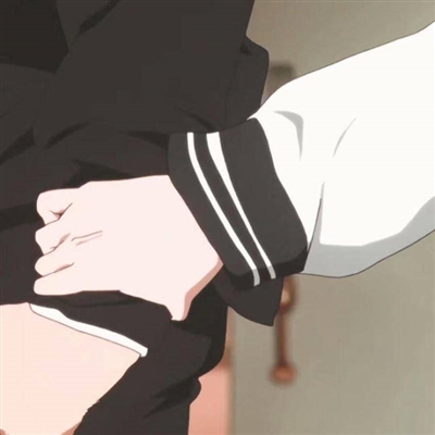 好看的动漫情侣头像图片一男一女真人(精选24张)