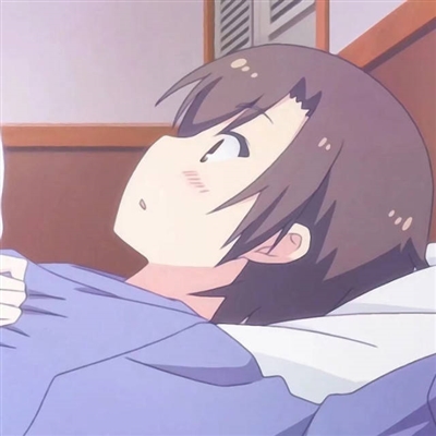 好看的动漫情侣头像图片一男一女真人(精选24张)