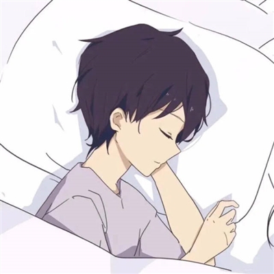 好看的动漫情侣头像图片一男一女真人(精选24张)