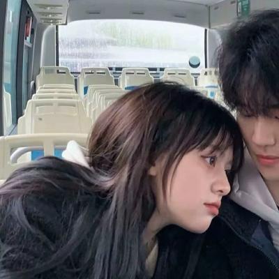 很难看出是情侣头像(精选24张)