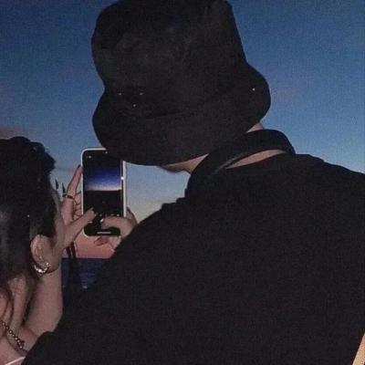 最潮最好看的情侣头像(精选24张)