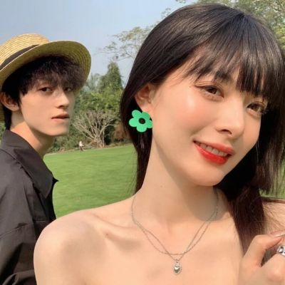 比较独特的情侣头像(20张)