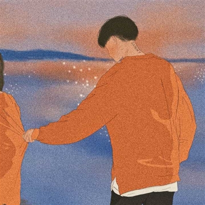 不易撞的真人神仙情侣头像(精选20张)