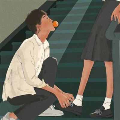 不易撞的真人神仙情侣头像(精选20张)