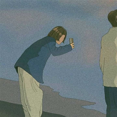 不易撞的真人神仙情侣头像(精选20张)