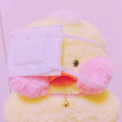 可爱萌萌哒的闺蜜头像(精选18张)