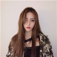 霸气冷血女头像(22张)