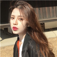 霸气冷血女头像(22张)