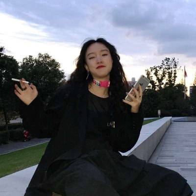 霸气冷血女头像(22张)