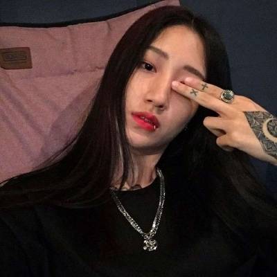 霸气冷血女头像(22张)