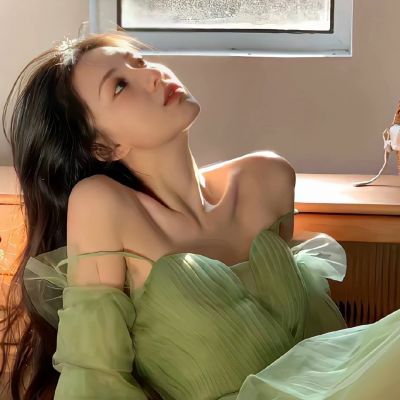 最旺财的微信头像(精选28张)