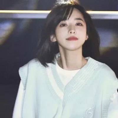 甜美可爱风的头像(精选28张)