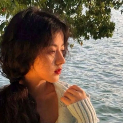 甜美可爱风的头像(精选28张)