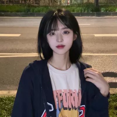 甜美可爱风的头像(精选28张)