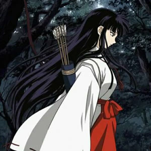 唯美可爱的动漫女头像(24张)