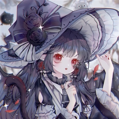 唯美可爱的动漫女头像(24张)