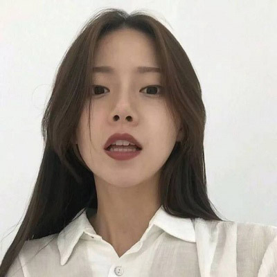 最新优质御姐女头像(28张)