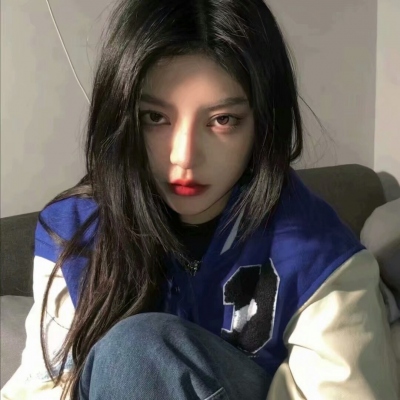 最新优质御姐女头像(28张)