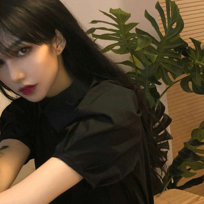 最新优质御姐女头像(28张)