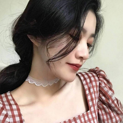 好看的姐妹头像二人闺蜜一人一张图片(26张)