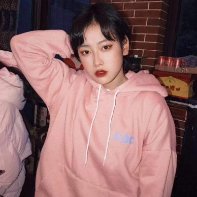 好看的姐妹头像二人闺蜜一人一张图片(26张)