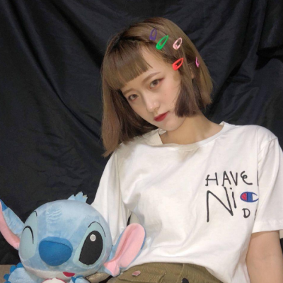 好看的姐妹头像二人闺蜜一人一张图片(26张)