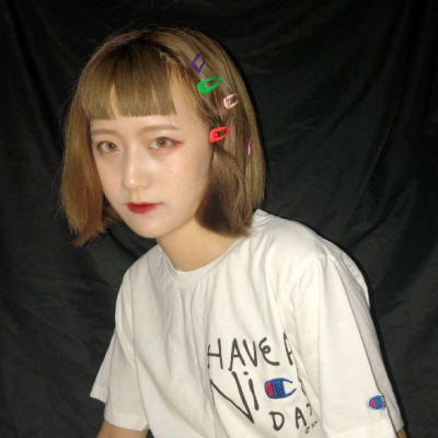 好看的姐妹头像二人闺蜜一人一张图片(26张)