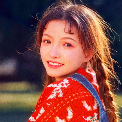 文艺复古头像女生头像大全(精选32张)