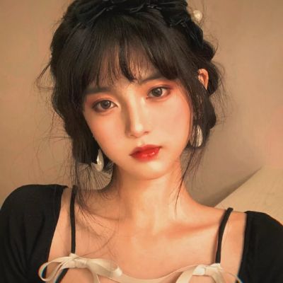 文艺复古头像女生头像大全(精选32张)