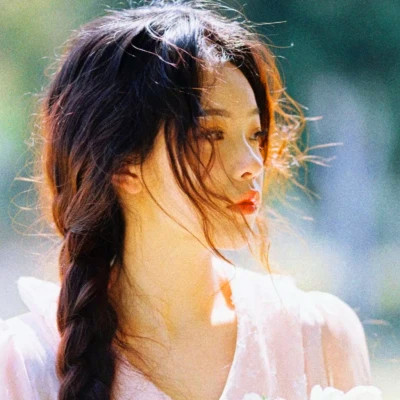 文艺复古头像女生头像大全(精选32张)