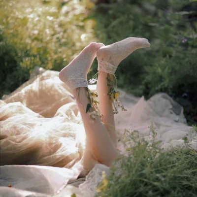 文艺复古头像女生头像大全(精选32张)