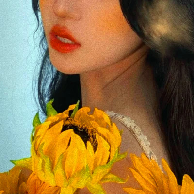 文艺复古头像女生头像大全(精选32张)