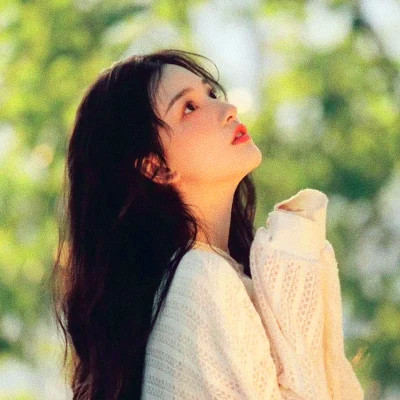 文艺复古头像女生头像大全(精选32张)