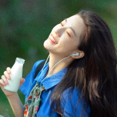 文艺复古头像女生头像大全(精选32张)