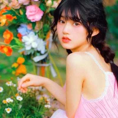 文艺复古头像女生头像大全(精选32张)