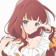 女人最适合的抖音漫画头像(精选28张)