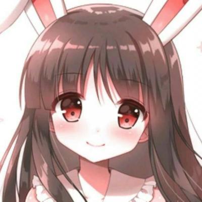 女人最适合的抖音漫画头像(精选28张)