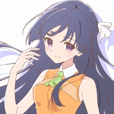 女人最适合的抖音漫画头像(精选28张)