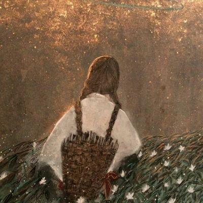 女人最适合的抖音漫画头像(精选28张)